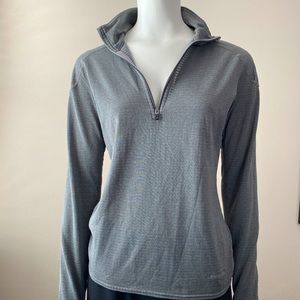 Patagonia thermal layer